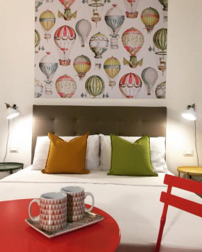  B&B Quattordici  Агрополи